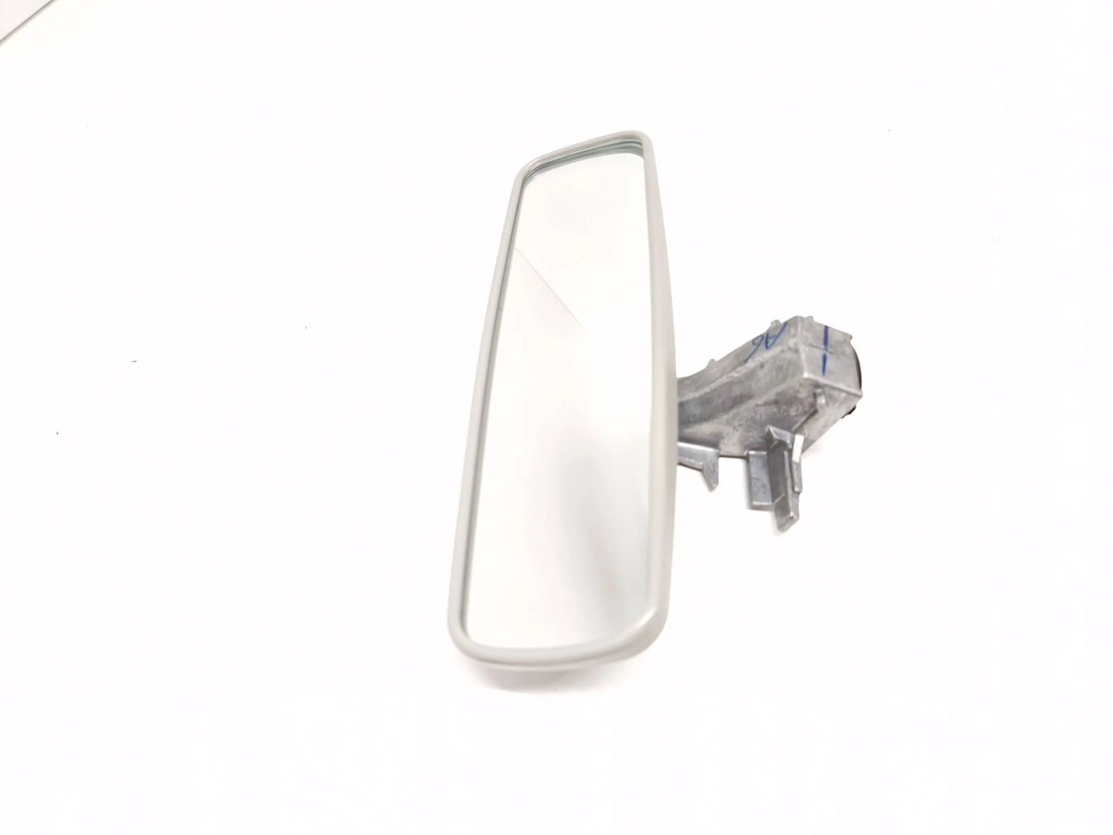 фото №1, Renault megane iv 2018 дзеркало заднього виду