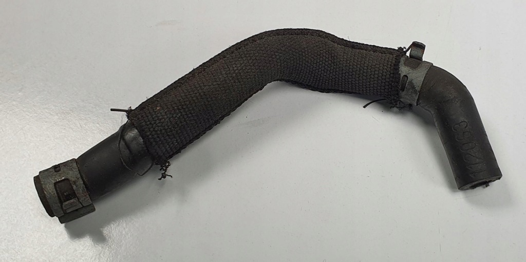 фото №1, Wąż труба wody mercedes w169 2.0 cdi a6402033282