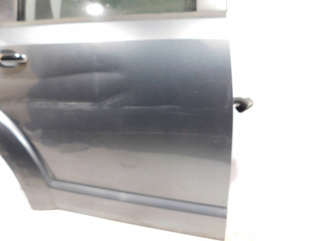 фото №2, Двері задня задні праве dodge journey