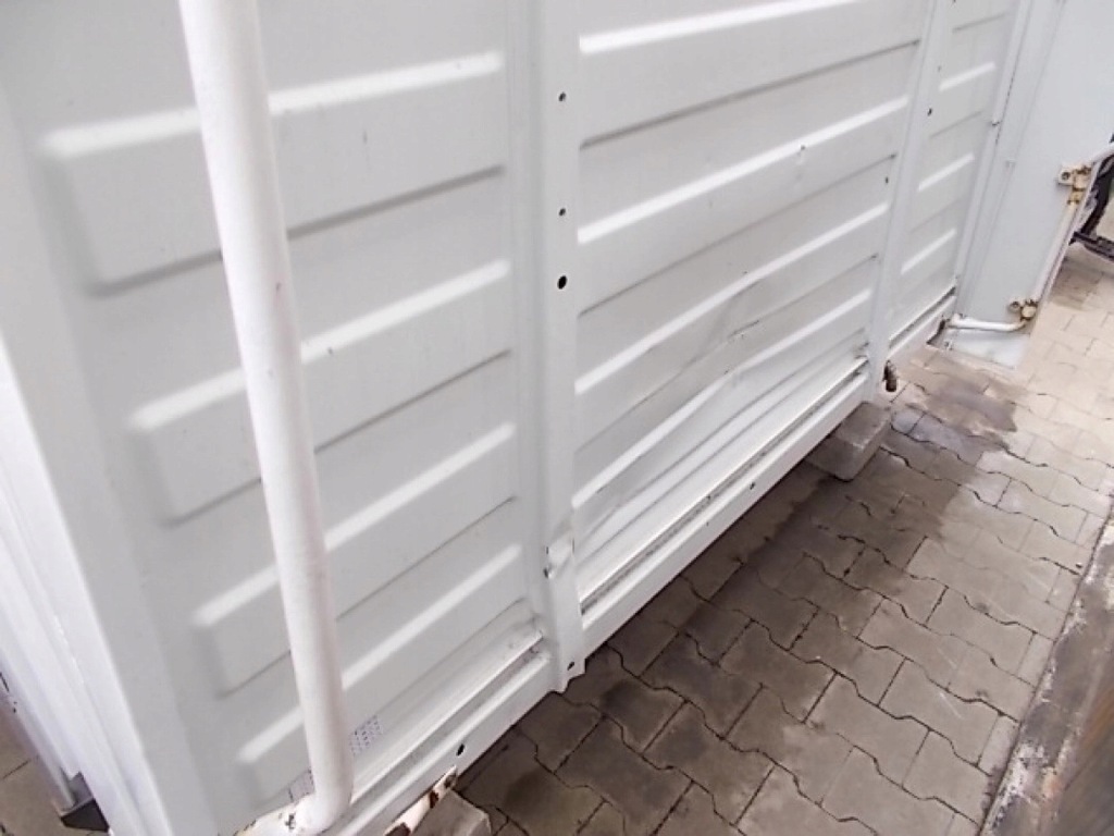 фото №8, Renault magnum 520 480 dxi vega кабина kpl salonka