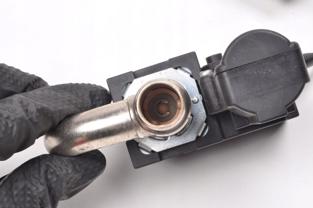 фото №5, Ferrari california 4.3 клапан насоса wody 67635900