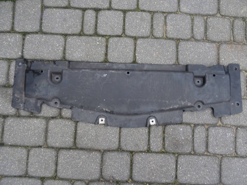 фото №3, Mercedes ml 166 w166 x166 защита pod бампер amg