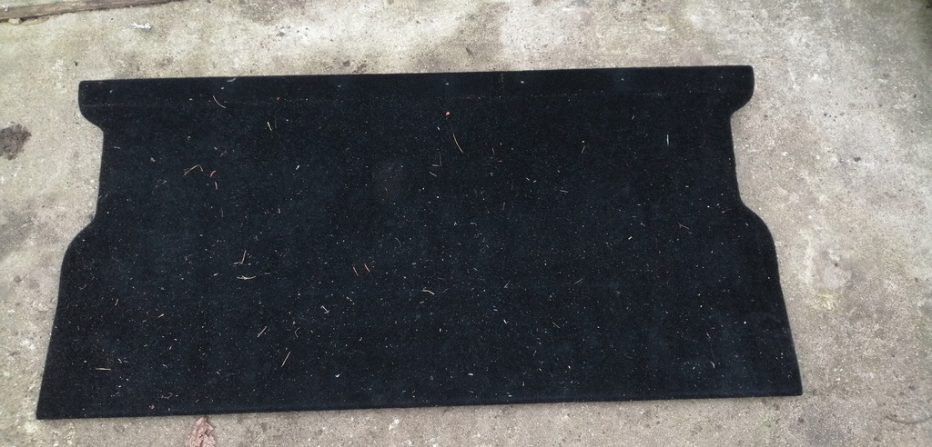 фото №1, Mazda 6 08-12 gh kombi пол багажника