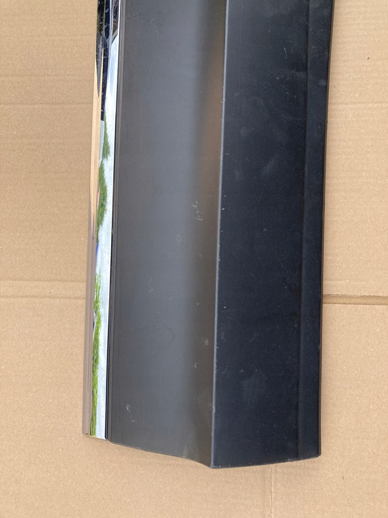 фото №5, Vw tiguan ii 5na молдинг na дверь левая задние orygi.