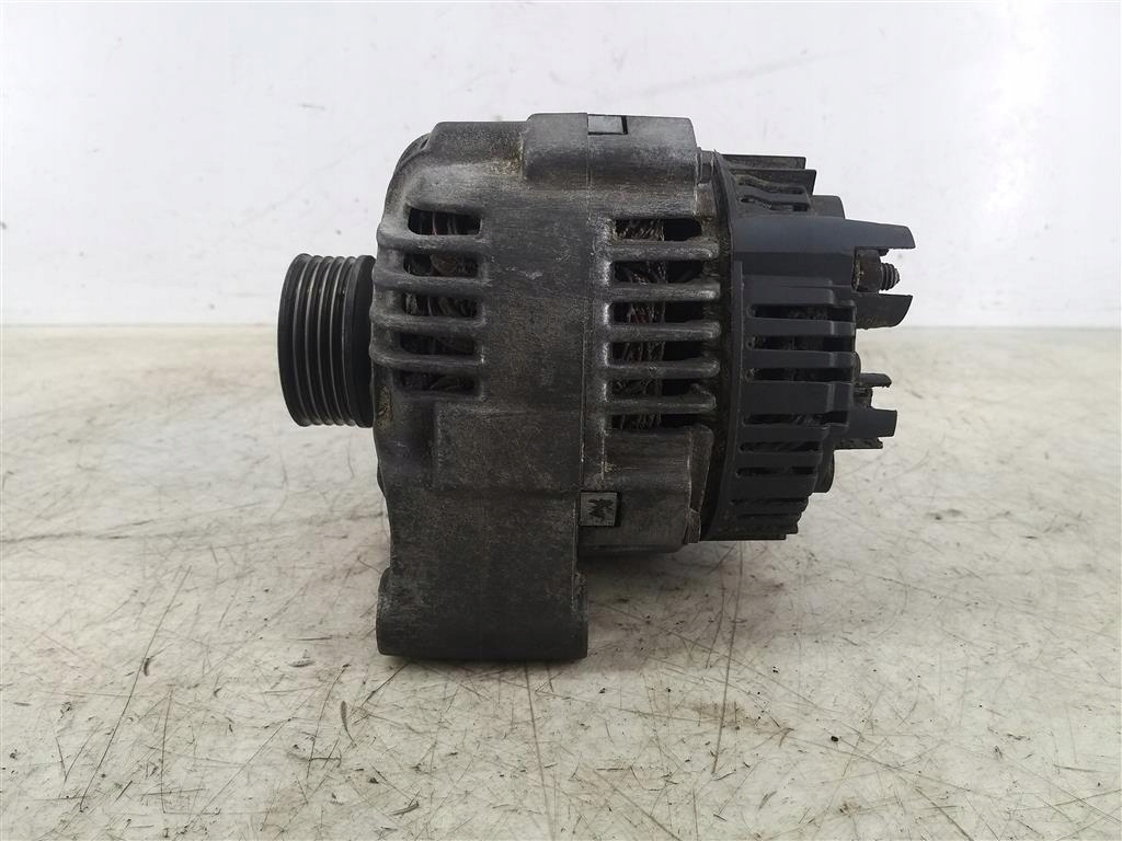 фото №1, Генератор citroen xsara 2,0 hdi peugeot 406 306