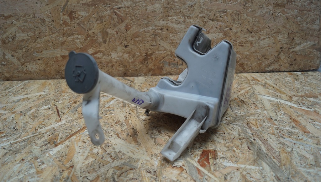 фото №7, Бачок омивача nissan juke f15