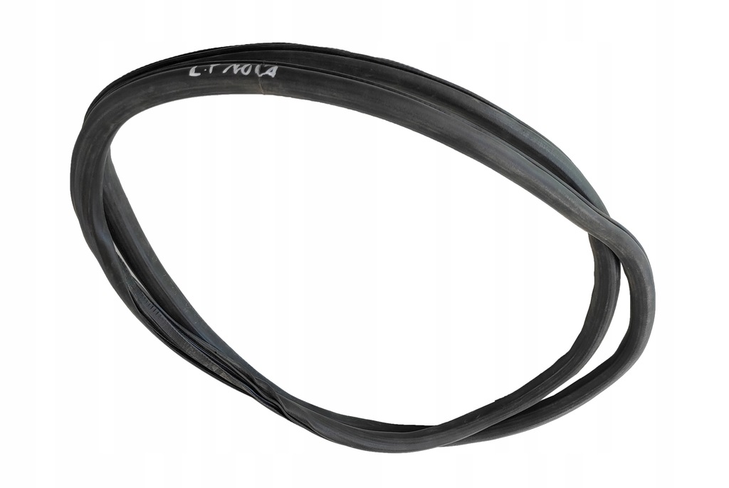 фото №1, Opel mokka a прокладка дверь левая задняя