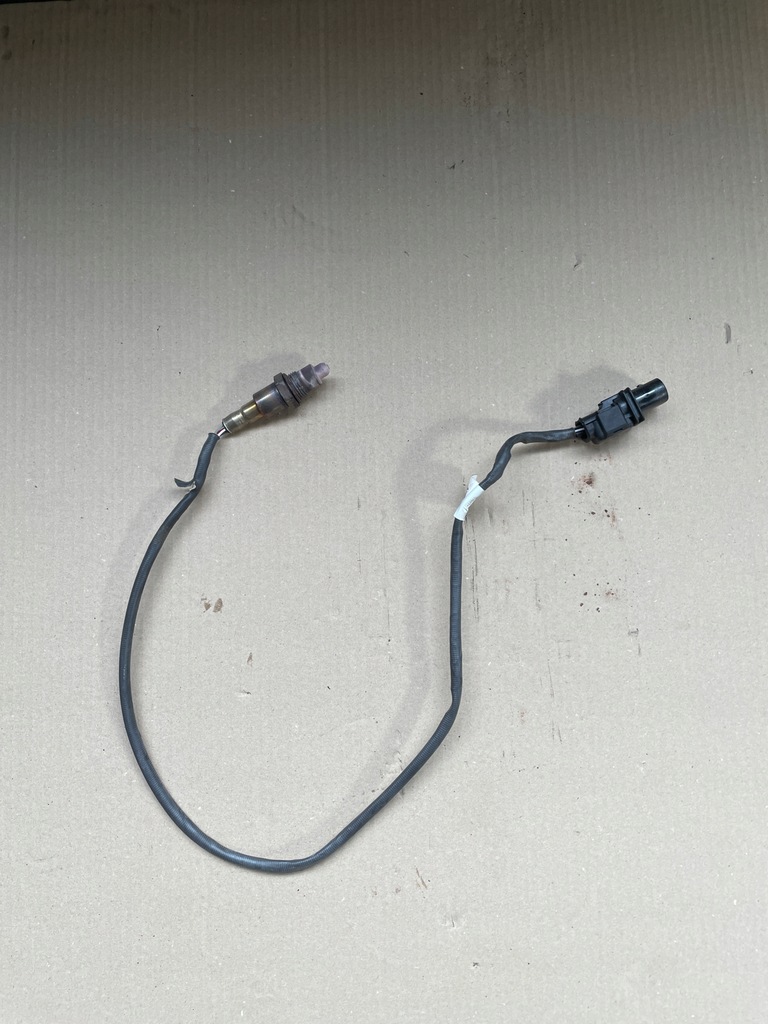 фото №1, Bmw 7 g11 g12 датчик лямбда-зонд 7935100