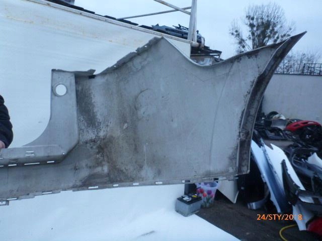 Opel vectra c универсал 03-08 бампер задний  задний Киев