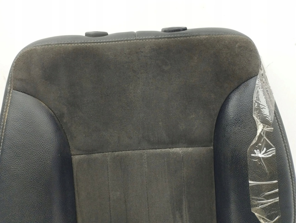 фото №9, Mercedes-benz r w251 2008 ліва сторона сидіння, сидіння