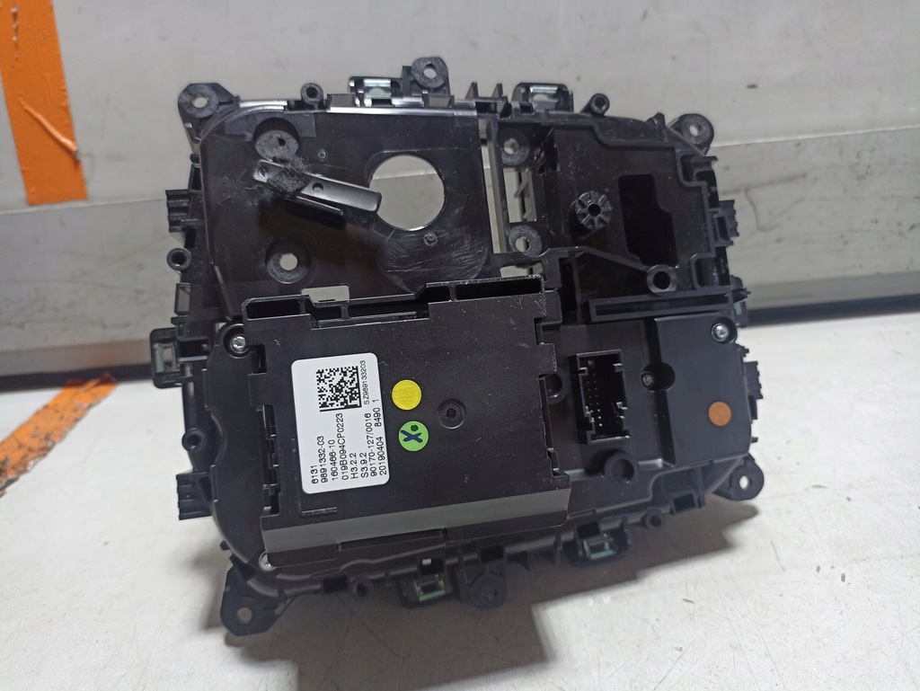 фото №6, Bmw 8 g15 домкрат вибірник передач 9891332 850 i 4.4 i