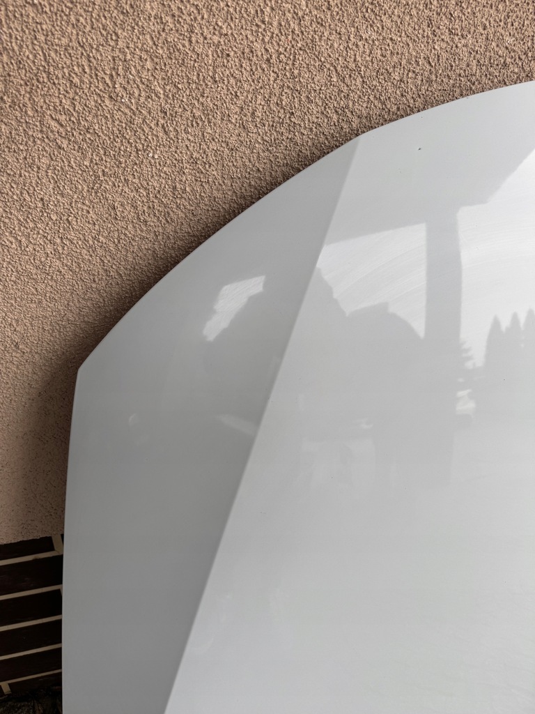 фото №3, Капот кришка двигуна skoda rapid 5j