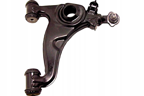 фото №1, Важіль перед правий нижній mercedes 190 w201