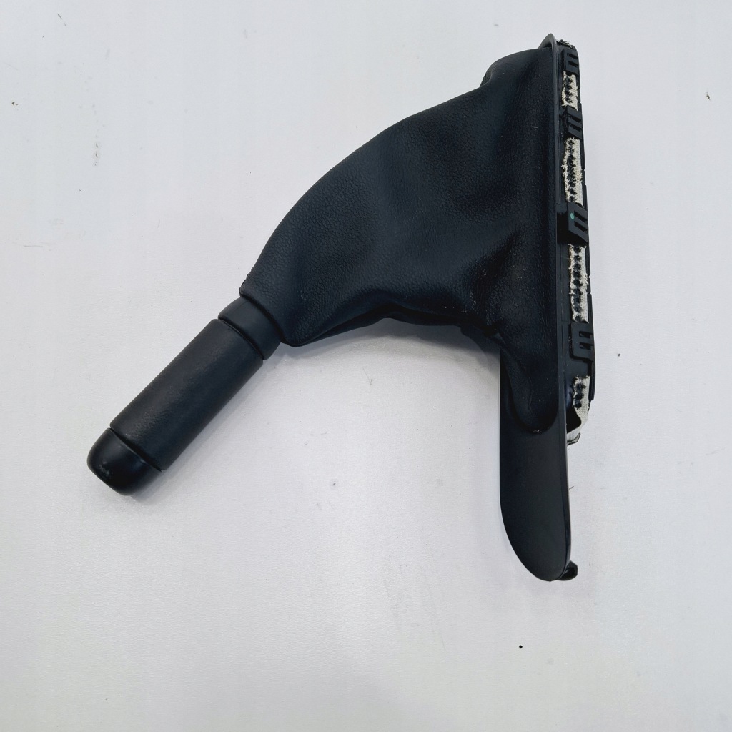 фото №2, Mini one - cooper clubman r55 захист важіль гальма ручного