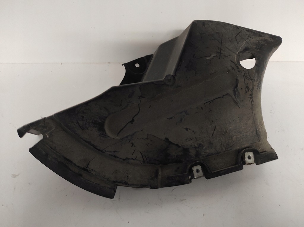 фото №1, Bmw захист підвіска задня ліва 7260765