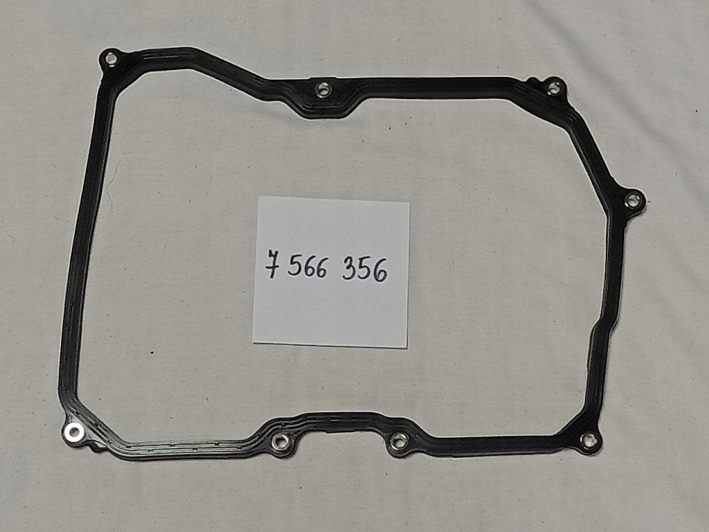 Mini r55 r56 r60 прокладка картера масляный 7566356 Доставка