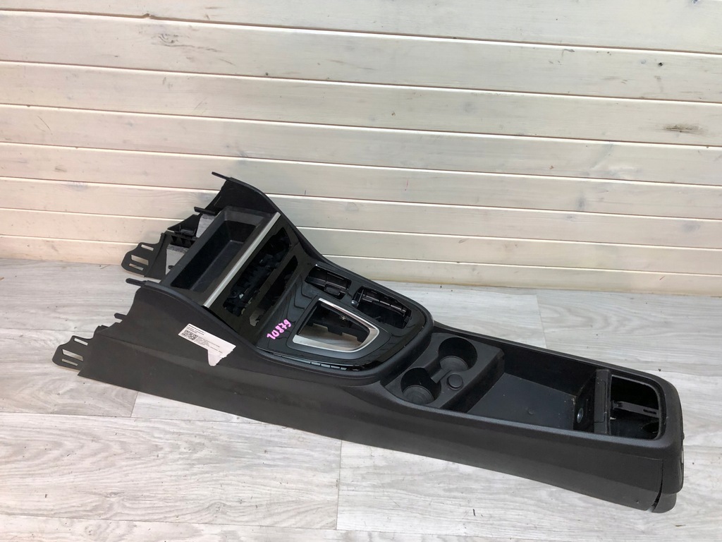 фото №1, Bmw 2 f46 туннель средний