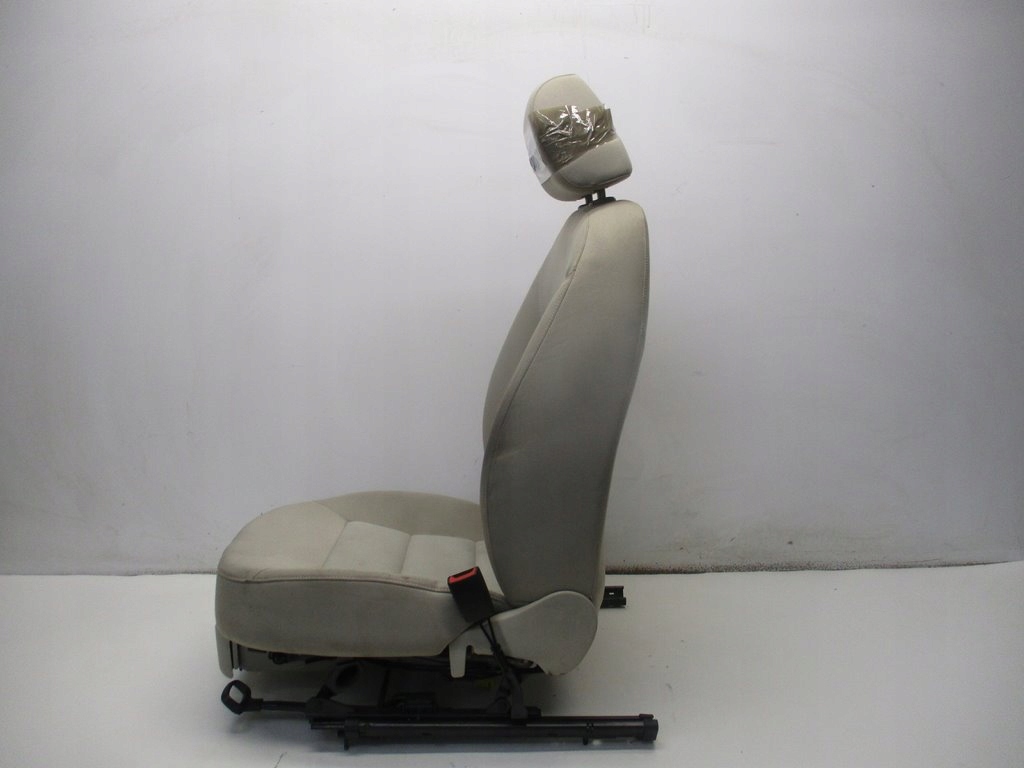 фото №9, Сиденье правый перед skoda octavia ii lift