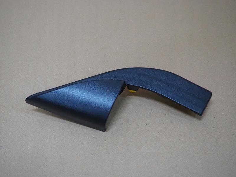 Купити Заглушка дзеркало двері лівий перед ssangyong korando iv 7908037000