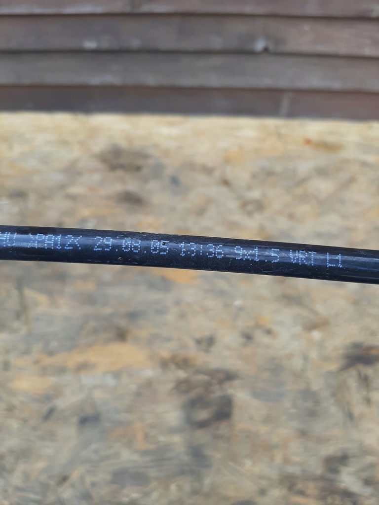 фото №5, Wąż шланг підсилювач гальм bmw 676335702