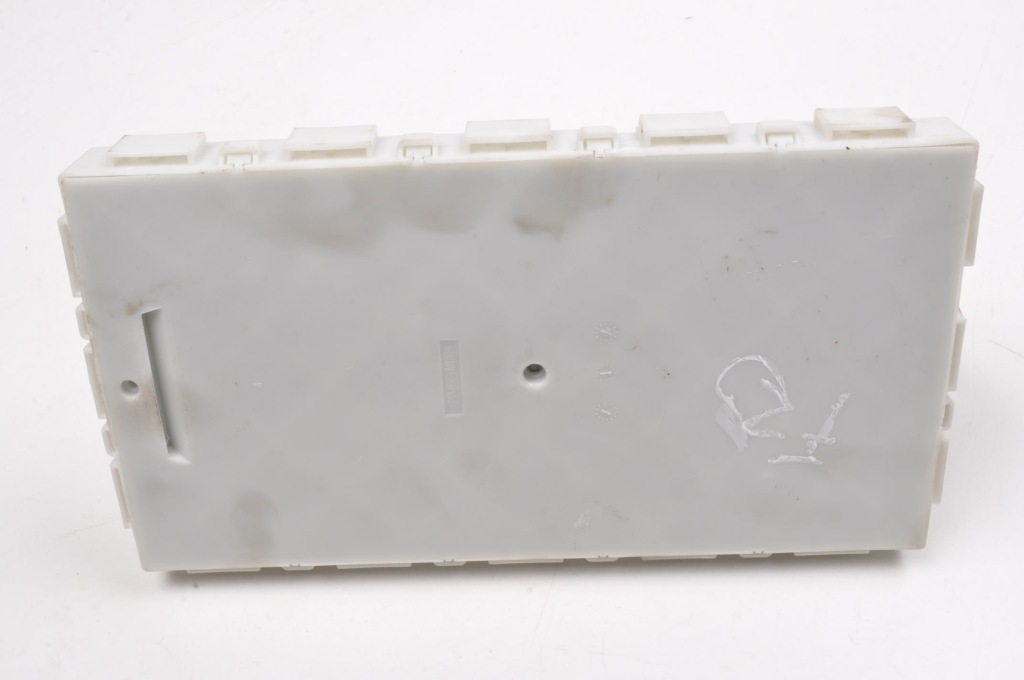 Bmw f20 f21 f23 f30 f31 2.0 d модуль блок керування ecu 8709212 Зі Шроту