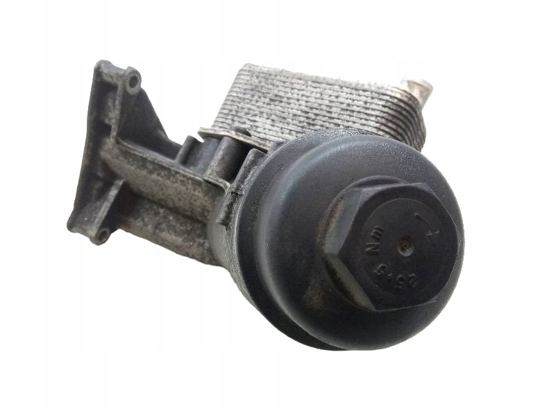 Корпус фильтра масла 7787072 2.0 d bmw seria 1 1 2004-2014 e87 Недорого