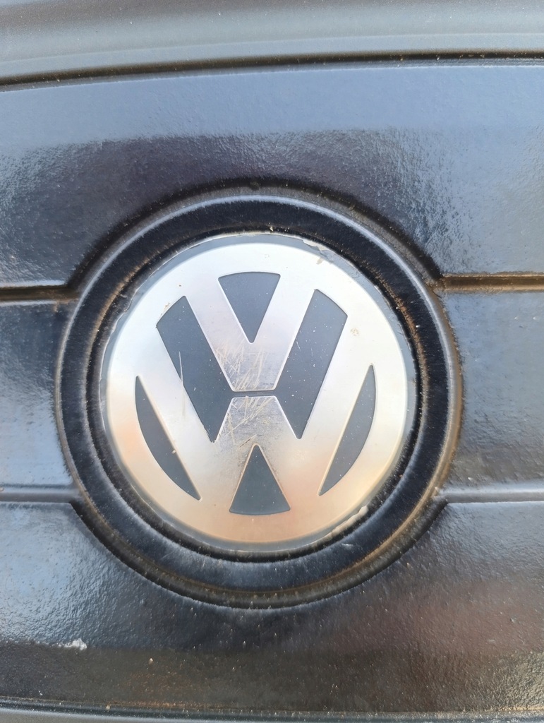 фото №8, Кришка захист двигуна верхній vw scirocco iii 1k8 2.0 tfsi 06j103925p