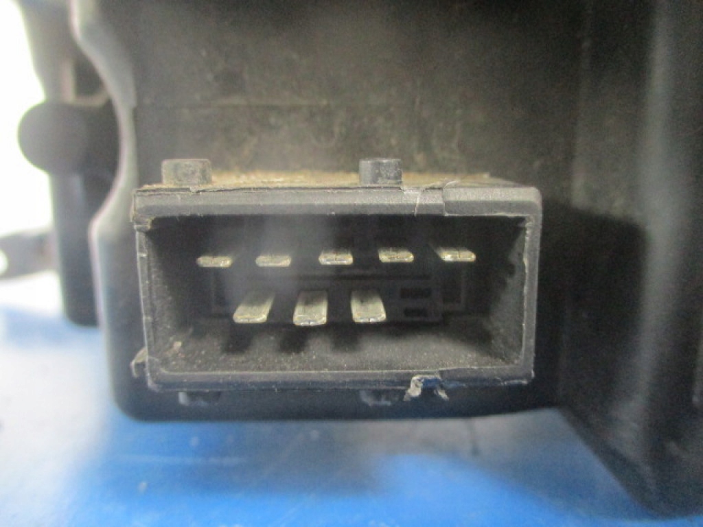 Fiat scudo ii лампа фара правый перед valeo 1400455380 оригинал Недорого