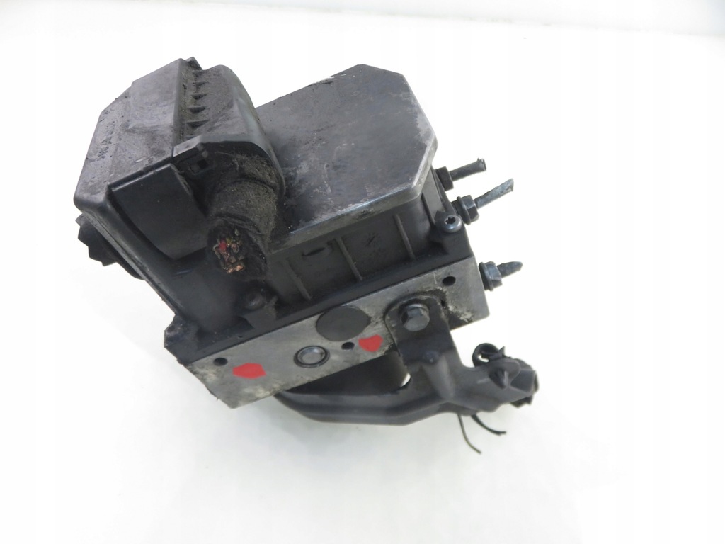 фото №5, Насос abs bmw x5 e53 0265950004