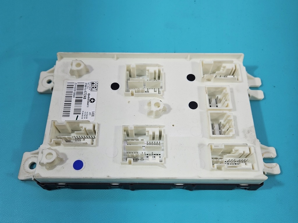 Купити Блок керування модуль bcm lancia thema ii 11-14 68154472ab