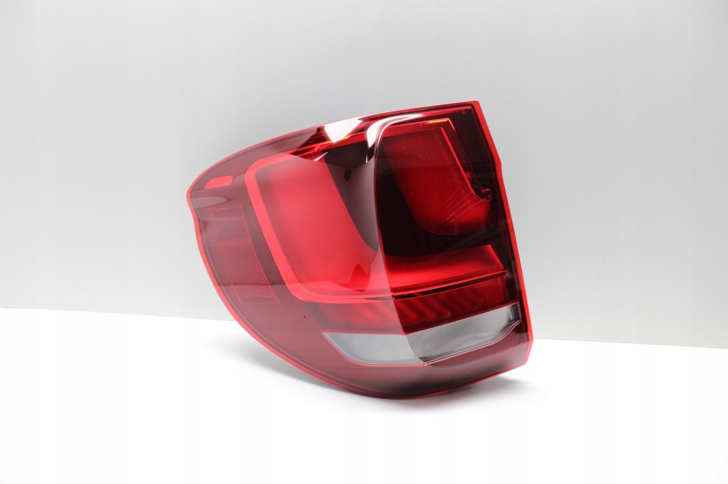Купити Bmw x5 f15 f85 - фара задня ліва led 2013+