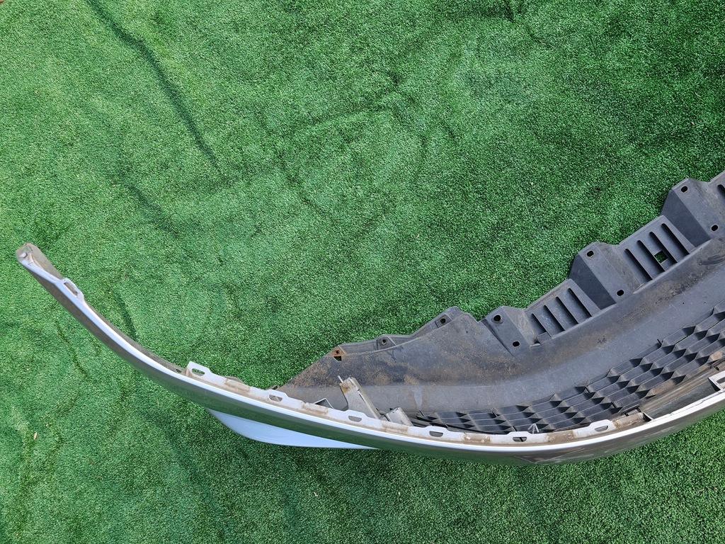 фото №12, Бампер перед honda civic viii ufo