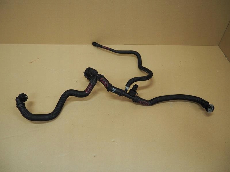 фото №1, Wąż труба wody рідина renault kadjar 21576hv80a