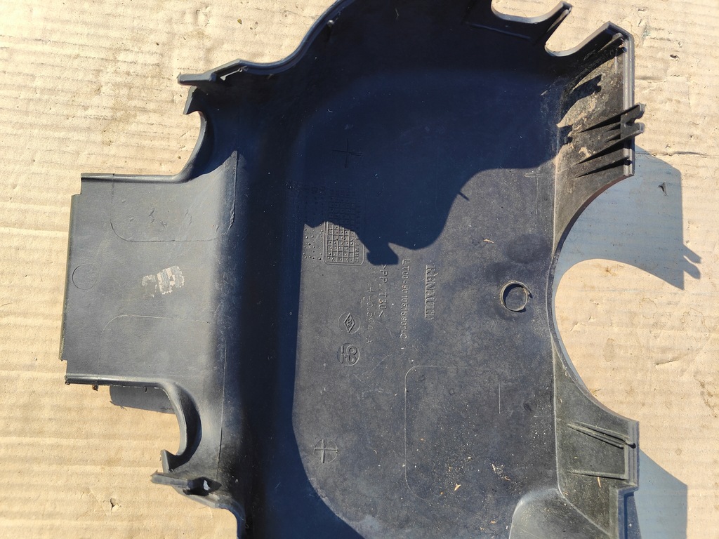 фото №7, Daf lf 45 55 частина захист корпус замка запалювання 5010445395