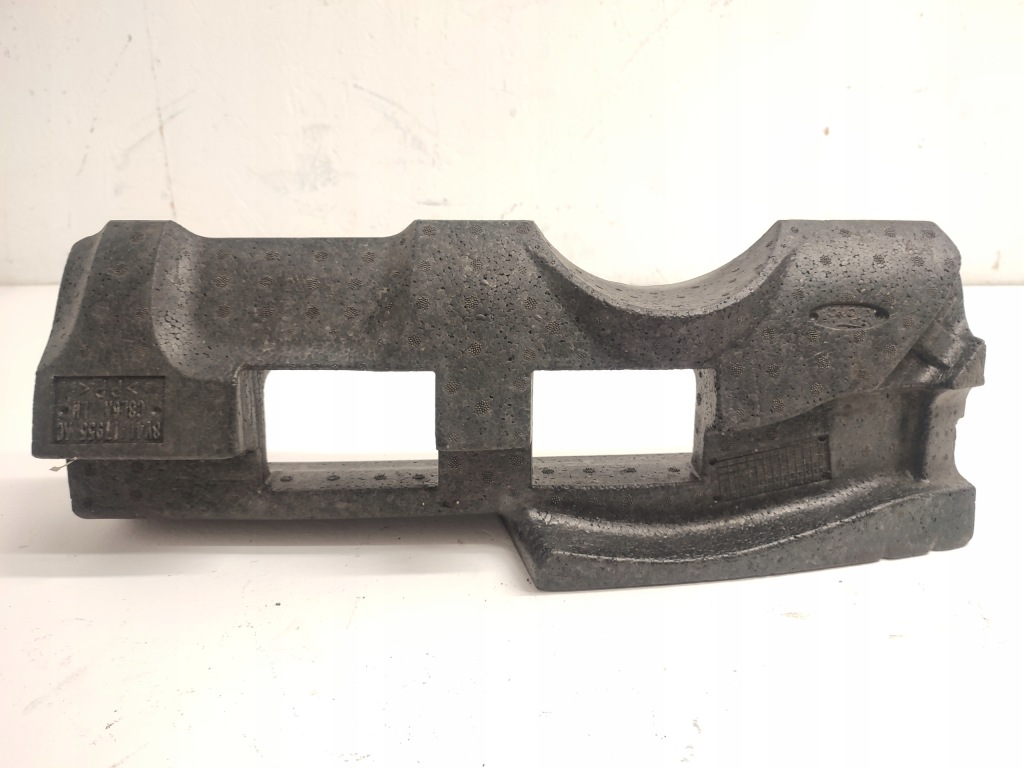 фото №1, Ford kuga mk1 абсорбер бампера задняя 8v41-17955-ac