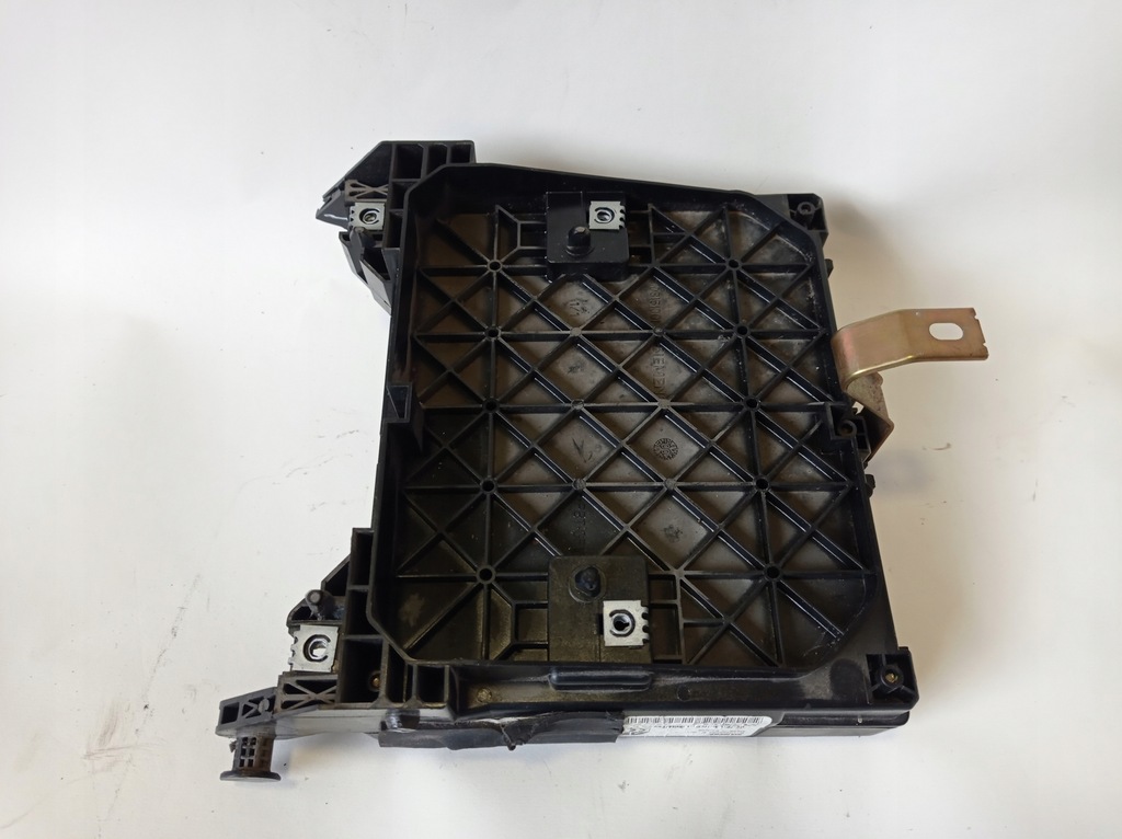 фото №5, Коробка запобіжників ford galaxy s110730200f