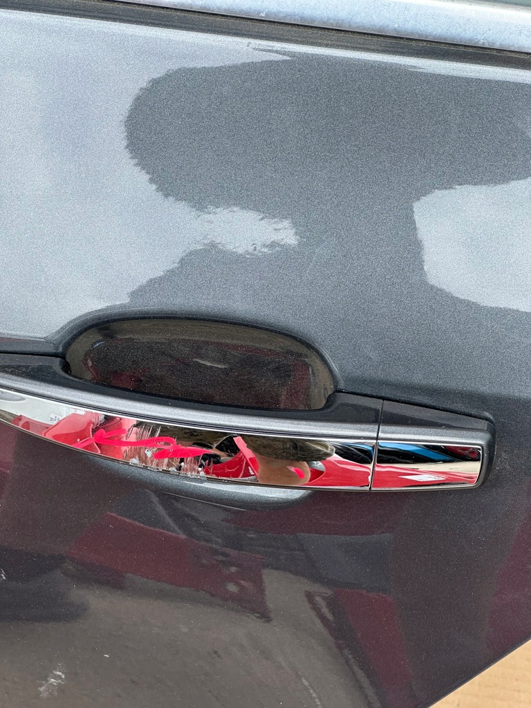 фото №9, Двері ліва задня лівий opel insignia a kombi задні