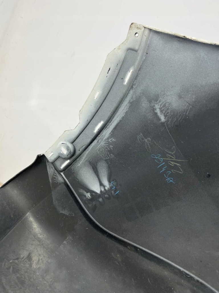 Suzuki vitara iii 3 15r- бампер задняя задний задняя pdc 71811-54p Доставка