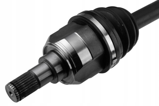 фото №4, Привідний вал привідна nty npw-ka-416