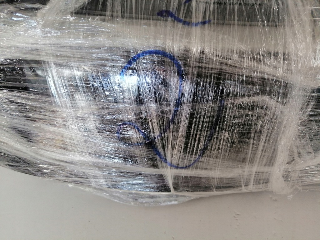 Jeep compass 2 рестайлинг  фара перед правый  full led Недорого