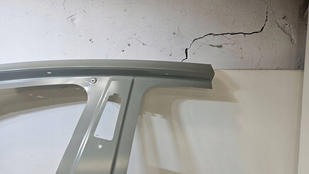 фото №7, Обшивка стійка bok tesla model y 1487429-00-c