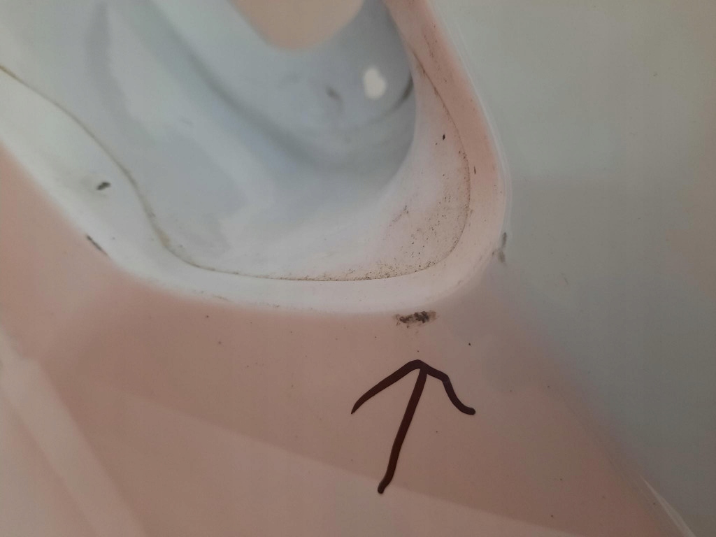 фото №8, Hyundai tucson 3 lift 15-21 крышка багажника багажника задняя задняя