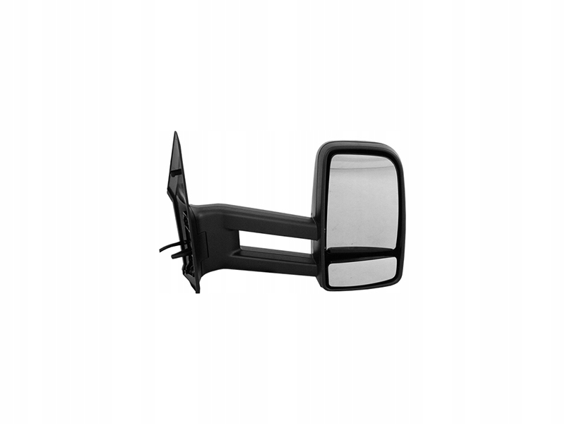 фото №1, Зеркало наружное правое