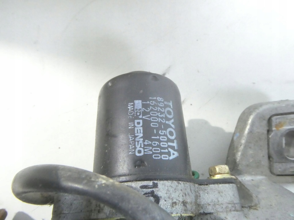 фото №5, Колонка кермова замок запалювання моторчик lexus ls400 ls 400