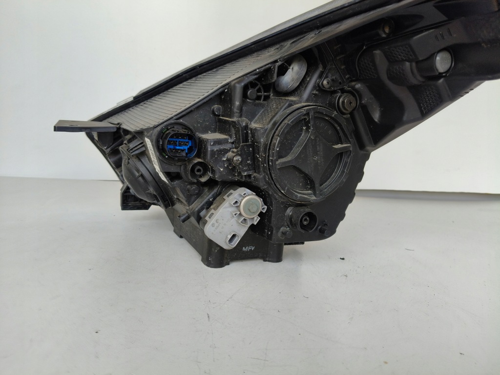 фото №5, Лампа права фара kia niro 19- lift full led