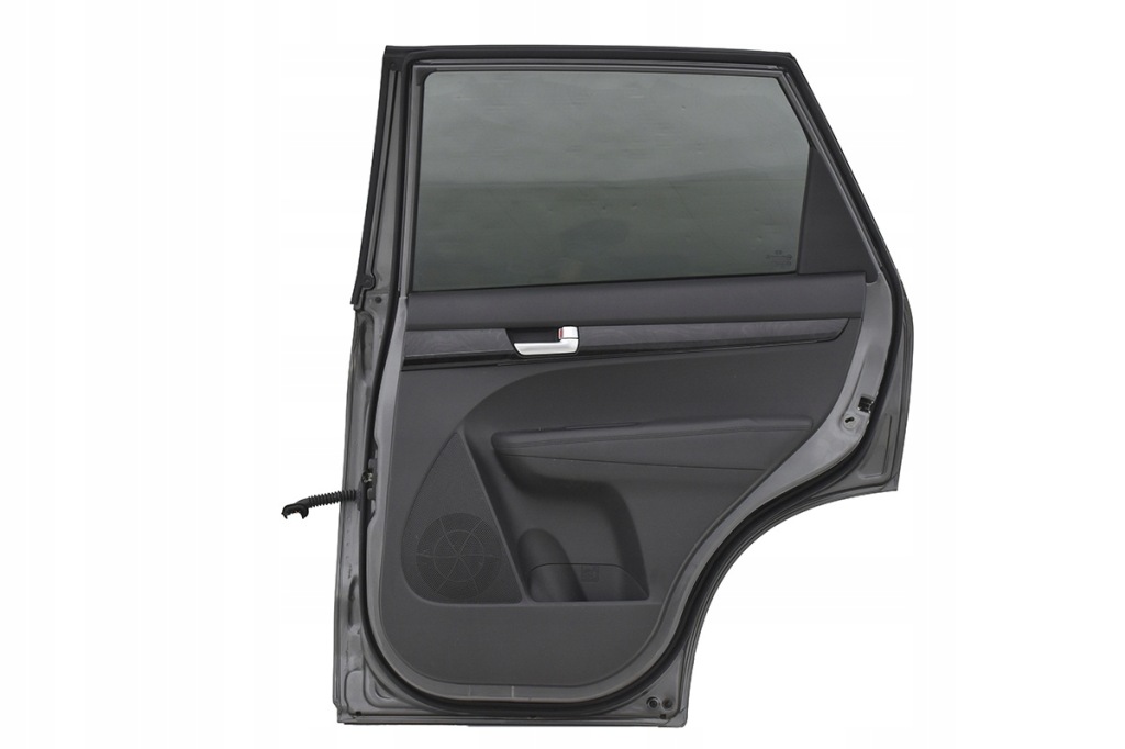 фото №2, Двері задні задня праве kia sorento ii lift