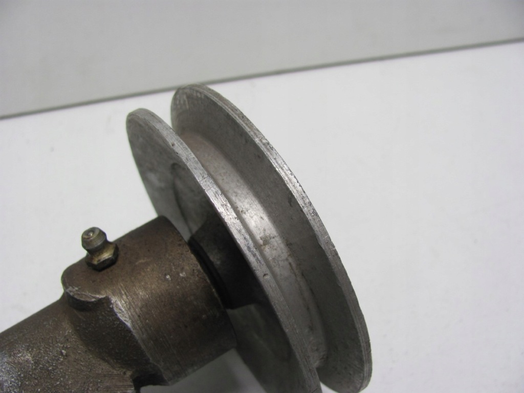 Сирена 101 102 103 вал вентилятора s156601 новый! с Разборки