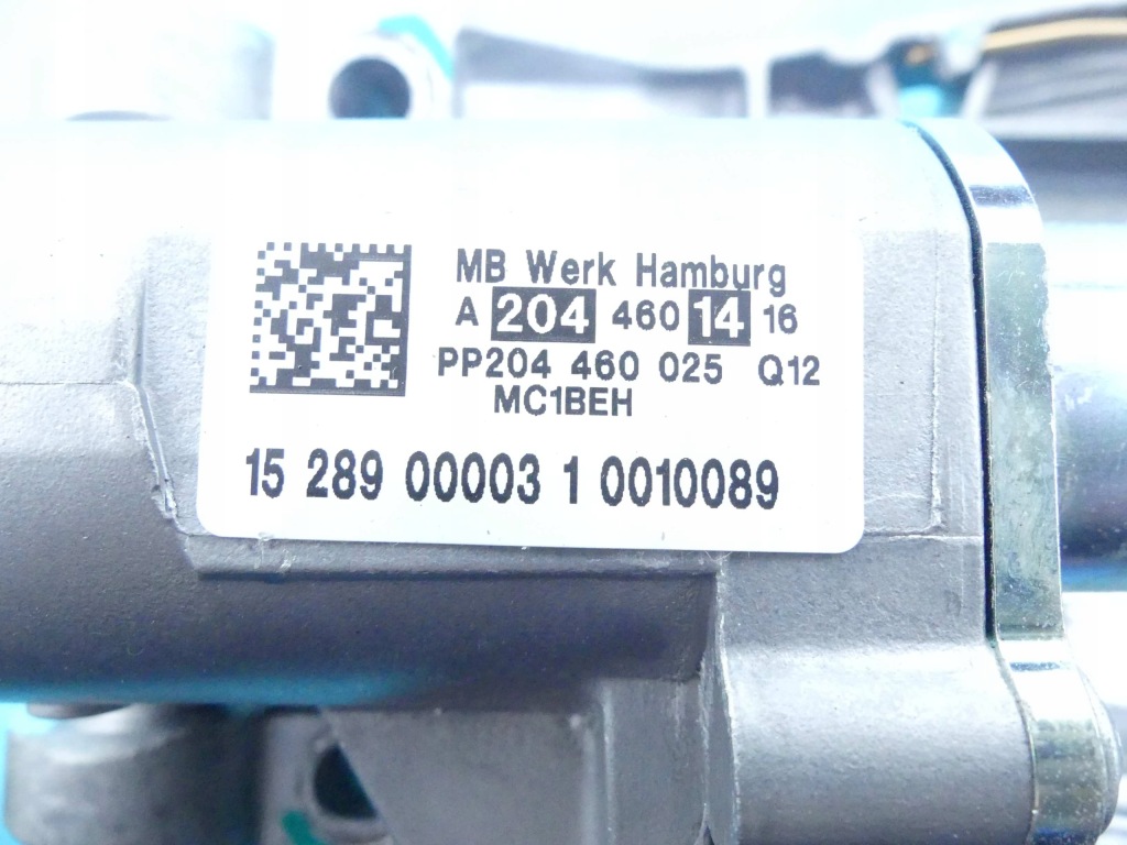 Колонка рулевая tesla model s 12-16 европа с Разборки