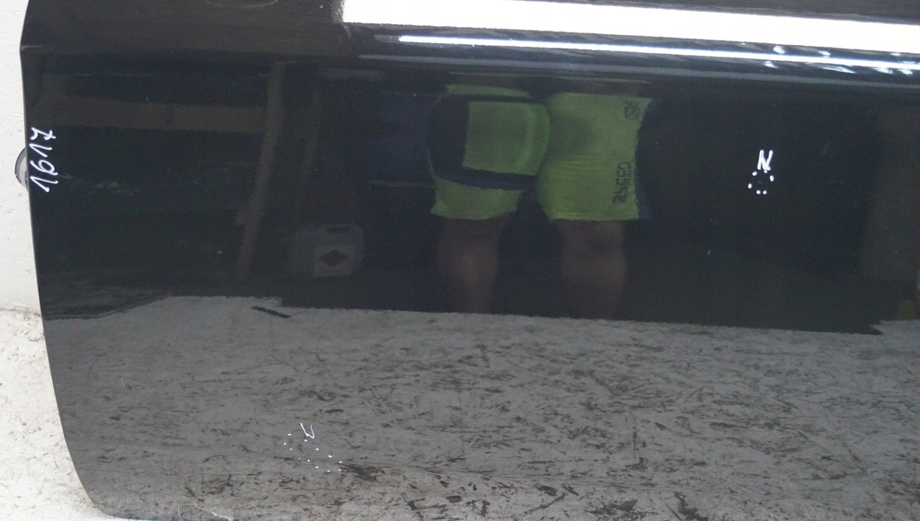 фото №8, Двері лівий перед alfa romeo brera