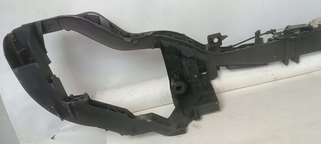 фото №11, Усилитель pas передний ford focus 3 mk3 m738asp6578